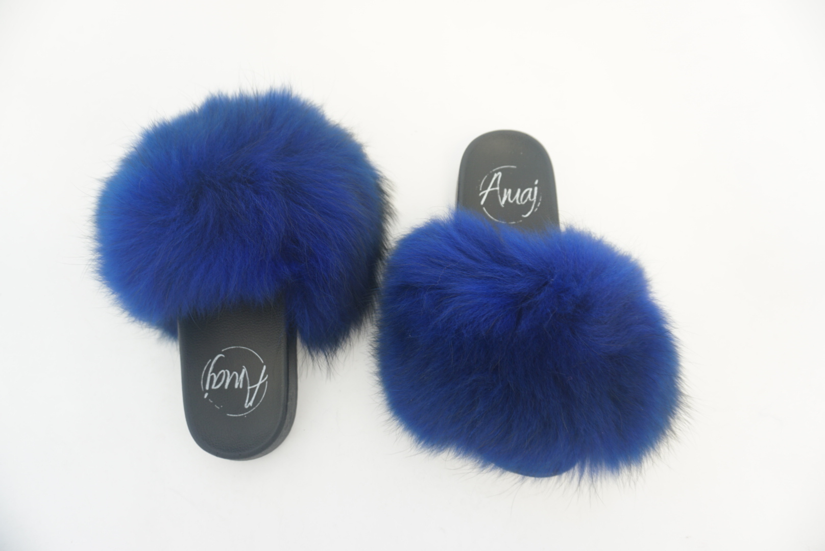 Mink Fur Slides, Shop The Largest Collection